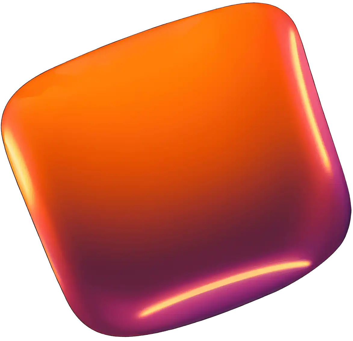 blob